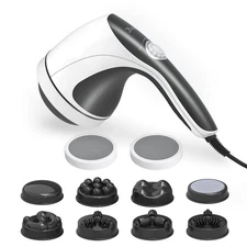 Handheld Cellulite Massager, Body Sculpting Machine, Cellulite Massager Elect...