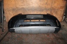 BFD085267 2018 LAND ROVER DISCOVERY 5 2.0 AUTO FRONT BUMPER