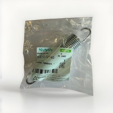 Kubota Tension Spring for Kubota G21: K5112-72740