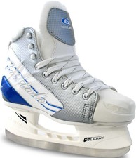 Botas CRISTALO 171 Women's Ice Skates Made in Europe Czech Republic Col...