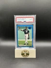 1995 Collector’s Choice SE #238 Michael Jordan White Sox PSA 8