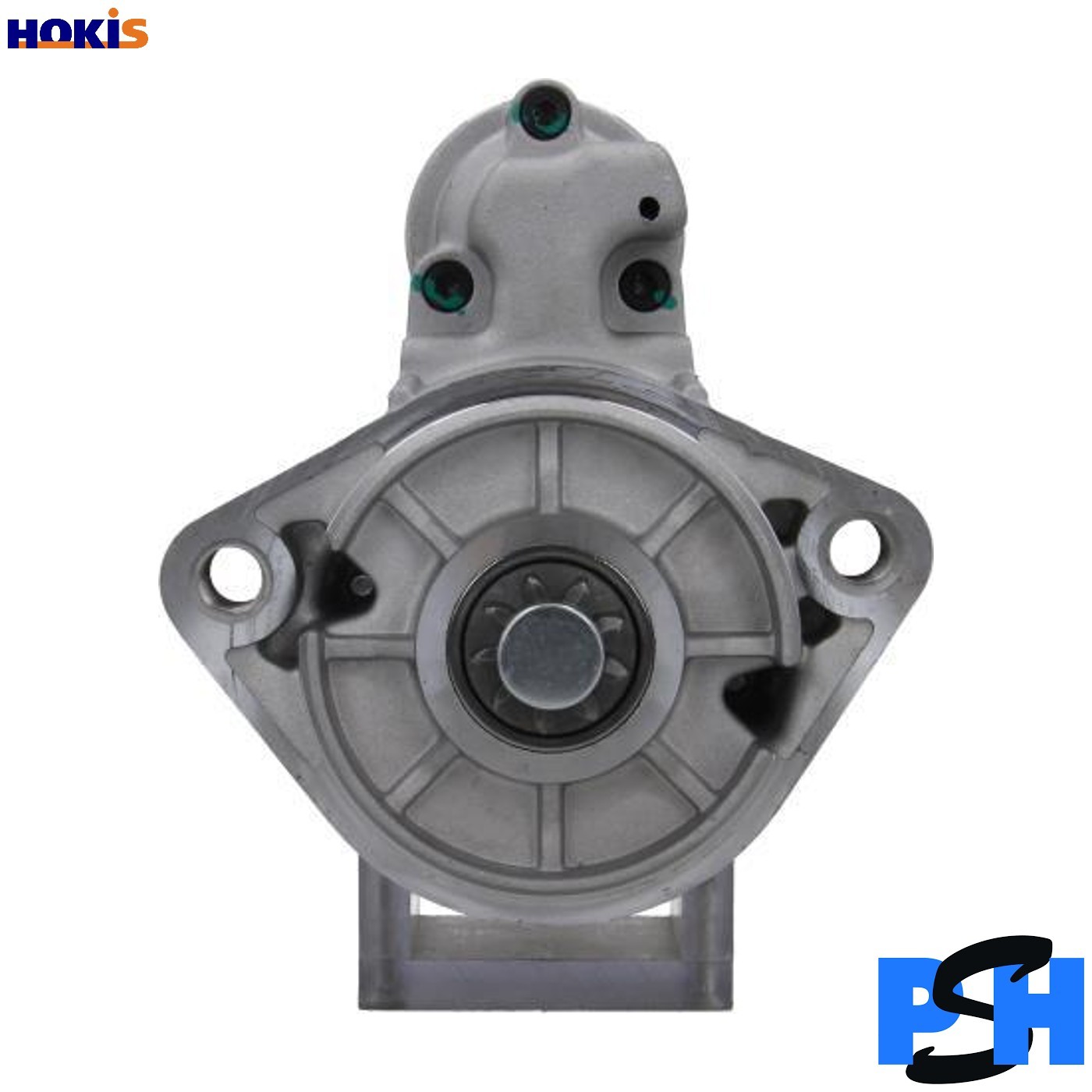 STARTER 300.578.092.010 FOR VW CRAFTER/30-50/Platform/Chassis/Van/30-35/Bus 2.5L