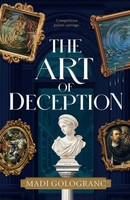 The Art Of Deception | Madi Gologranc | Taschenbuch | Englisch | 2025