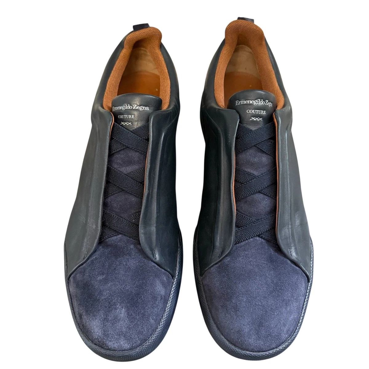 Ermenegildo Zegna Casual Shoes for Men for sale - eBay