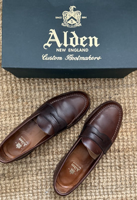 Alden 17831F