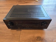 Pioneer VSX-40 ELITE 7.2-A/V Receiver