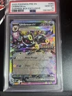 Umbreon Surprise Box Promo Stamp Stamped Prismatic 060 PSA 10