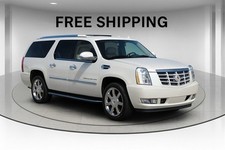 2009 Cadillac Escalade ESV AWD FREE SHIPPING