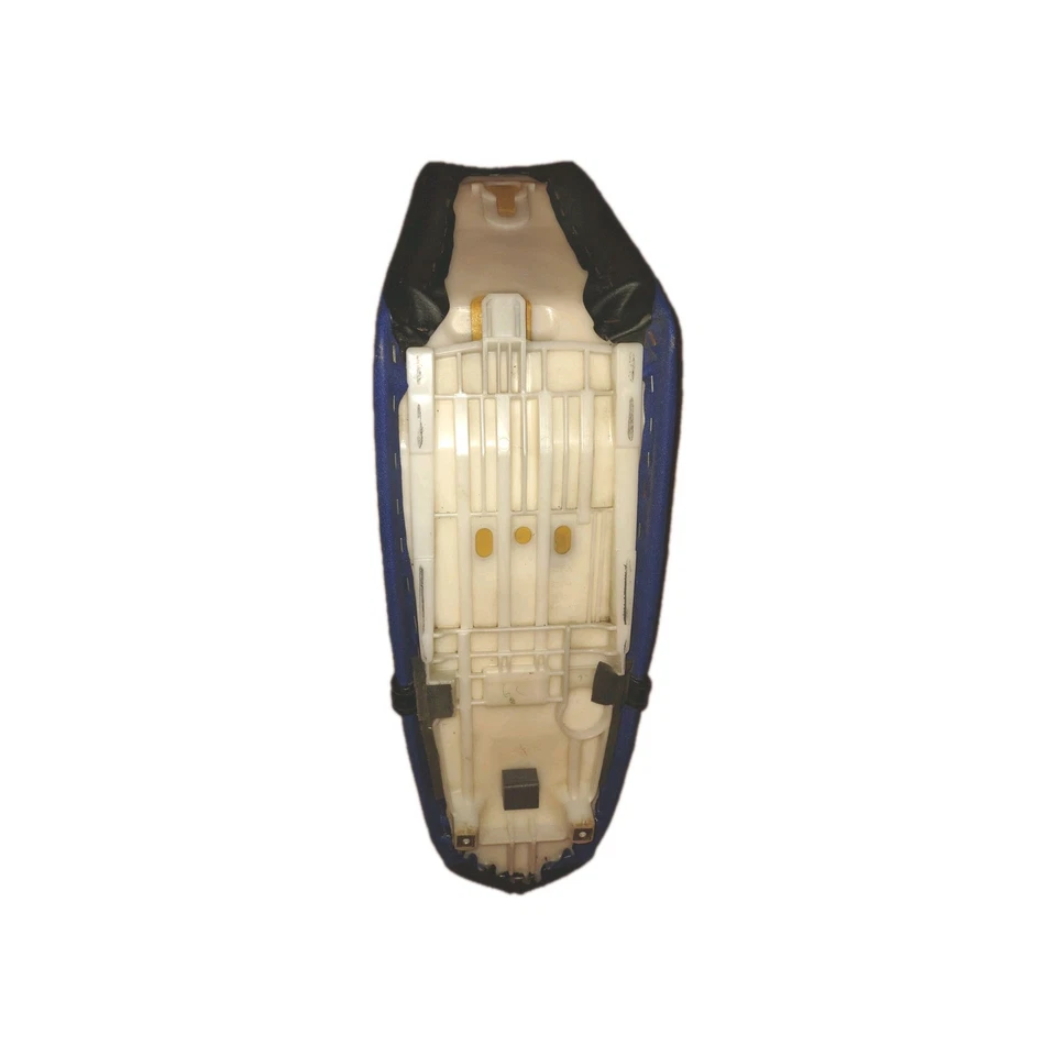 Funda de cojín de asiento OEM Yamaha WR250R WR250X 2008-2020 Foto 4 de 4