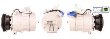 LUCAS Kompressor Klimaanlage ACP106 +60.89€ Pfand für PASSAT VW 3B3 B5 Variant 1