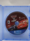 Cars 3: Driven to Win Sony PlayStation 4 Disc Only Ps4 Mint Tested