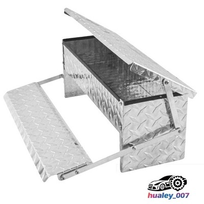 Chicken Food Feeder Treadle Self Opening Feed Galvanized Automatic