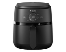 Philips Heißluftfritteuse Airfryer NA229/00 4,2 Liter digital 1500 Watt *