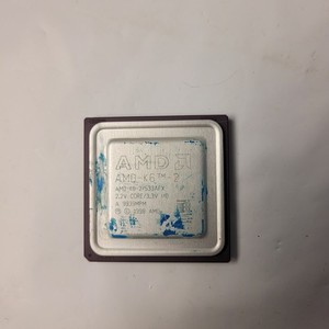 K6 Amd | eBay