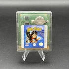 Harry Potter and the Sorcerer's Stone (Game Boy Color, 2001) Authentic TESTED