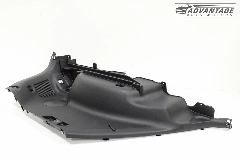 2020 - 2022 起亚 SPORTAGE TRUNK 比较右侧四分之一面板装饰盖原始设备制造商 — 第 3/4 张图片