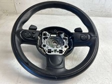2008 - 2015 Mini Cooper Clubman Steering Wheel 32-30-6-794-625 32-30-9-289-676