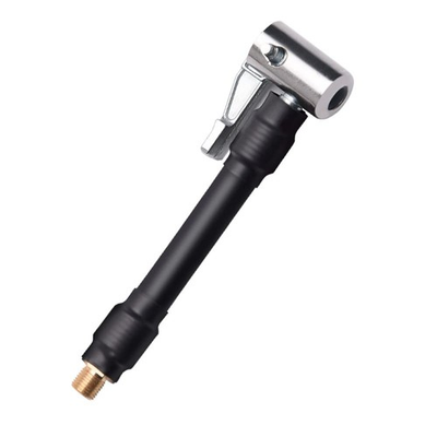 #ad Flexible Extension Tire Valve Adaptor air hose inflator adapter Standard ti... $9.91