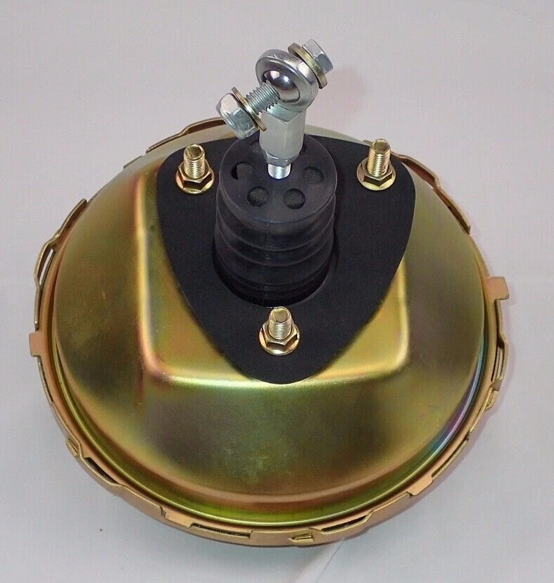 Chevrolet Nova 1962-1967 refuerzo de freno eléctrico Chevy II 9 pulgadas con junta  Foto 3 de 4