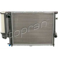 Topran KüHler WasserküHler FüR BMW 5Er E34 520I 24V 525I 518I 525 Ix 525Ix