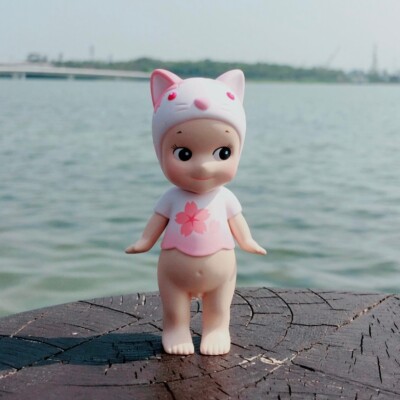 その他 Sonny Angel Cherry Blossom Sonny Angel Cherry Blossom Blind Box - Limited Edition Spring