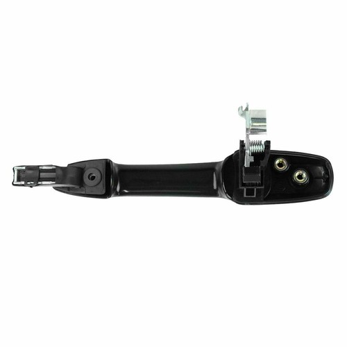 NEW Front & Rear Outside Door Handles Set of 4 for 04-09 Mazda 3 03-08 Mazda 6 - Picture 5 of 7