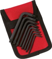 Sam Outillage 66-tr8 Short Torx-headed Socket Keys 10 To 45 Set Of 8 With Case Sam Outillage 66-tr8 Short Torx-headed Socket Keys 10 To 45 Set Of 8 With Case