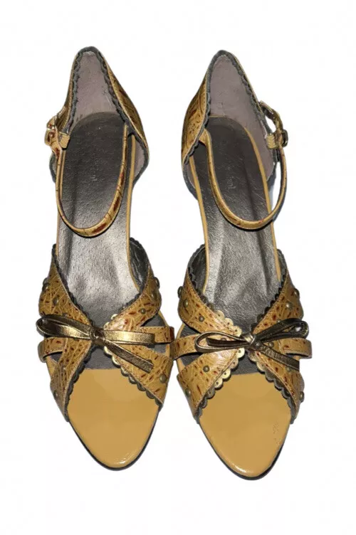 Fabiani sandals shop