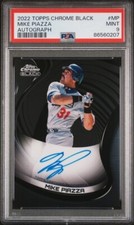 2023 Topps Chrome Black Baseball Cards Checklist and Odds 23