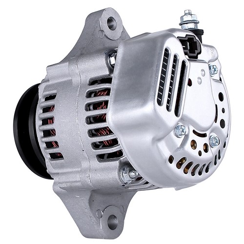 ALTERNATOR FITS JOHN DEERE LAWN MOWER F1145 3325 3365 11962077201 1002114531 - Bild 4 von 4