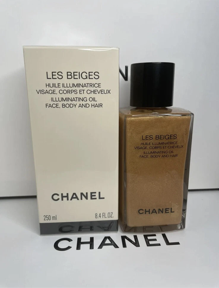 Chi tiết với hơn 55 về chanel face oil cdgdbentre.edu.vn