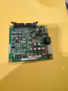 Nautilus Cdu-l3 Hyosung 1,000 Note Dispenser Control Board (L3)