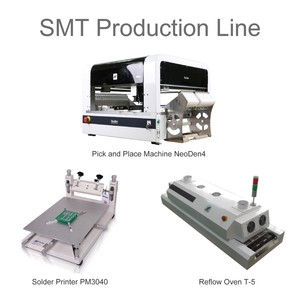 pick and place vision system