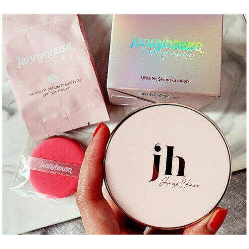 Jennie Moon Booster Body Cream | eBay