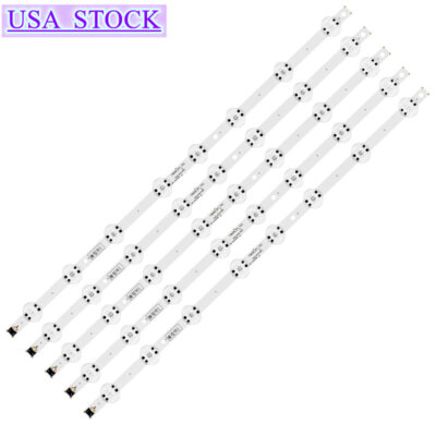 LED Backlight Strips LGIT_Y19_60UM71 For LG  60UM6950 60UM7100 60UM6900 60UN7000