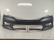 Capa Front Bumper Cover For 2013-2015 Honda Accord Sedan Primed