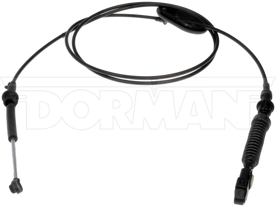 Automatic Transmission Shifter Cable Dorman For 1995-2000 Chevrolet K2500 1996 - Image 2 of 4