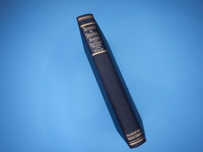 TECHNIQUES OF STATISTICAL ANALYSIS FOR SCIENTIFIC  INDUSTRIAL by Eisenhart 1947