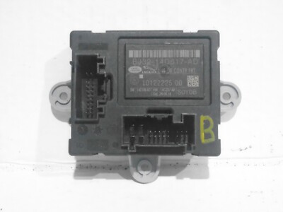 Freelander 2 Range Rover Evoque Front Left Door Control Module LR044069 (B)