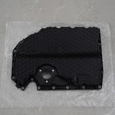 Oil Sump Pan Fit For VW GTI Golf Alltrack R SportWagen Audi A3 TT - 06K103600