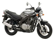 SUZUKI GS500E REPARATURANLEITUNG WERKSTATTHANDBUCH AUF DVD PDF ENGLISCH