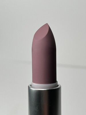 MAC Powder Kiss Lipstick - NIB, Discontinued, Rare & HTF! 0.1 OZ/3g CHOOSE SHADE