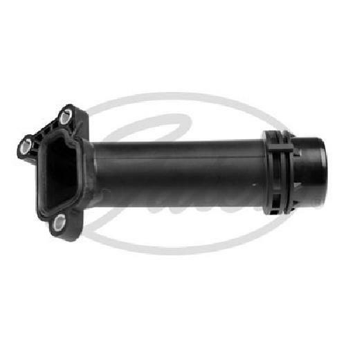 Upper GATES-OE 02-2820 Coolant Pipe for ALPINA,BMW,MINI - Image 30