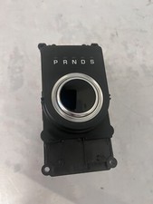 2019 LAND ROVER DISCOVERY SPORT TRANS SHIFTER KNOB SWITCH HJ3214C559AB