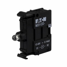 1 PCS EATON M22-LED230-W LED Light Unit Illuminated White 85-264V