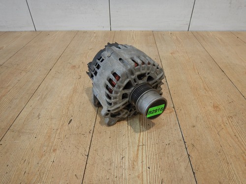 Lichtmaschine Audi A1 8X Seat Leon Ibiza VW Polo 6C 1.0 1,2 TSI 04C903023T 140A