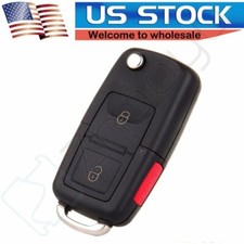 For Ford F150 F250 F350 Escape 1998 1999 2000-2010 Remote Keyless Entry System