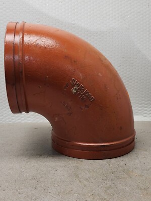 NEW SHURJOINT 8'' PIPE ELBOW 7110