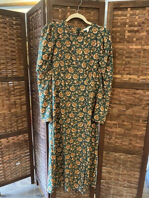 off the shoulder mob dress 07065