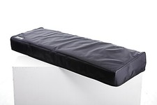 Custom padded cover for KETRON SD7 61-key keyboard